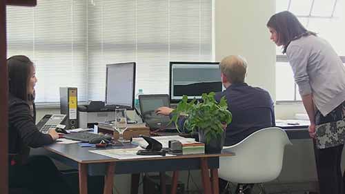 景观设计师是做什么的