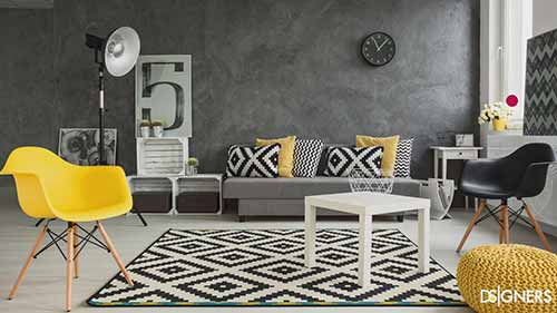 家居装饰的6大室内设计原则