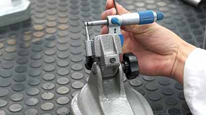 精密测量-测量仪器简介