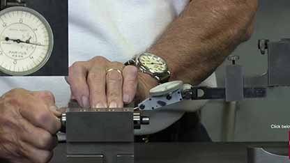 精密测量-60度V形块和90度V形块