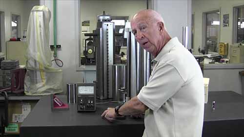 精密测量-表面平整度检测