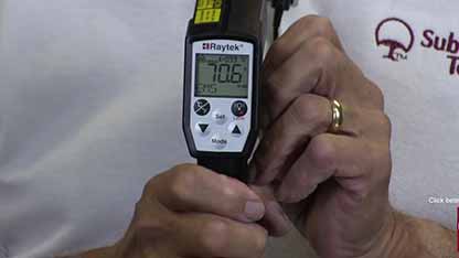 精密测量-保持紧公差