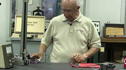 精密测量-测量内径的其它方法