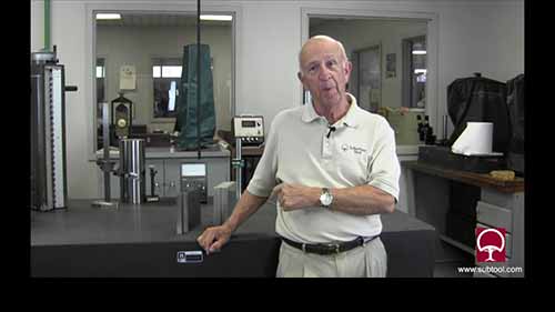 精密测量-温度对测量的影响