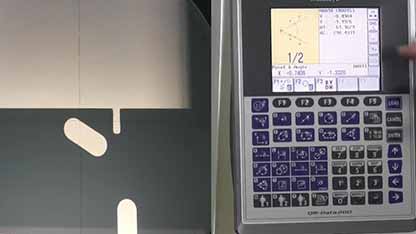 精密测量-光学比较仪简介