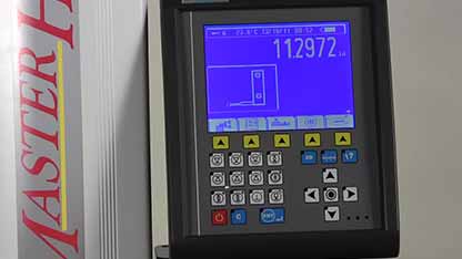 精密测量-电子高度规概述