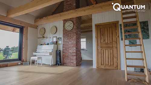 用高科技建造房屋02