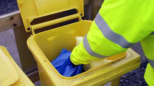 建筑工地上好的环保措施