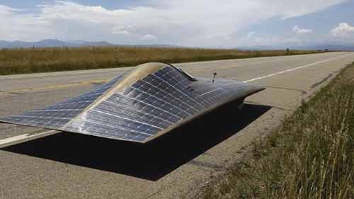 10种未来建筑技术