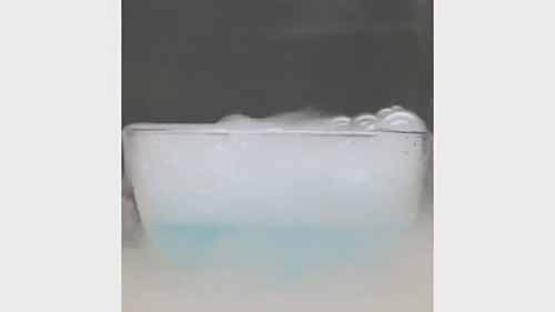 9个让小孩目瞪口呆的科学实验