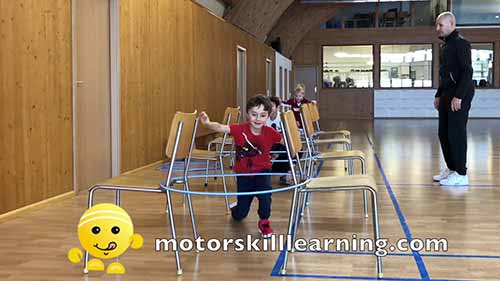 幼儿园体育活动集锦2