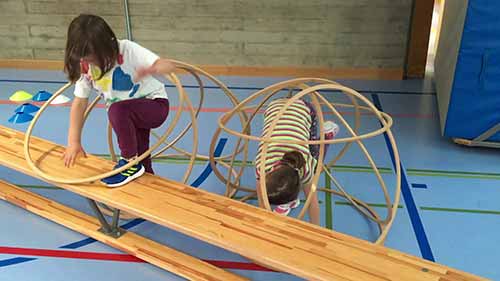 幼儿园体育活动集锦3