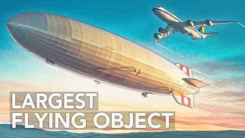 巨型飞船为何不再流行