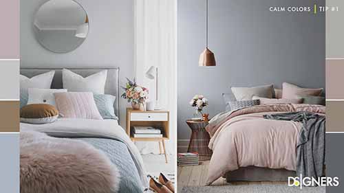 五大设计理念：卧室