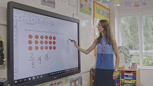 做一名小学老师是一种怎样的体验