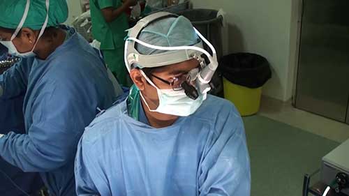 孟买血型患者心脏手术