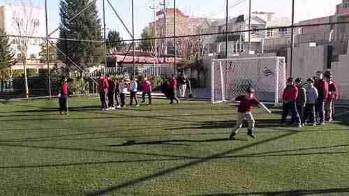 转转转大考验 1