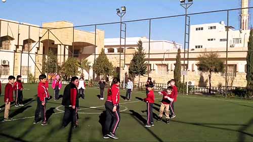 转转转大考验 2