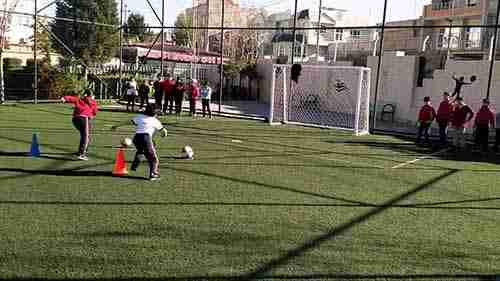 转转转大考验 3