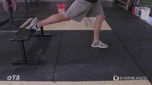 让你跑得更快，跳得更高的训练