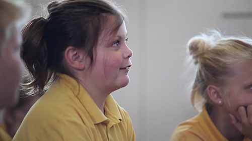 如何培养学生的毅力