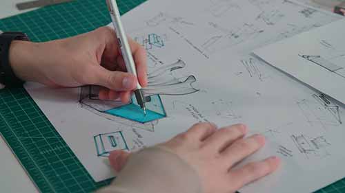 奇妙包装：科技包装