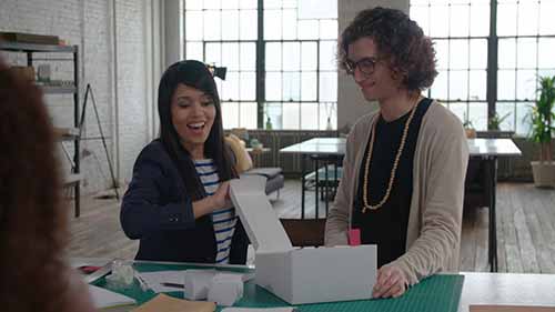 奇妙包装：功能包装