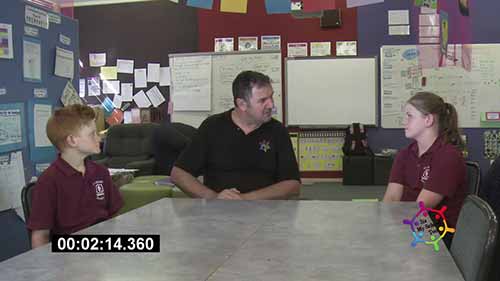 如何修复学生关系