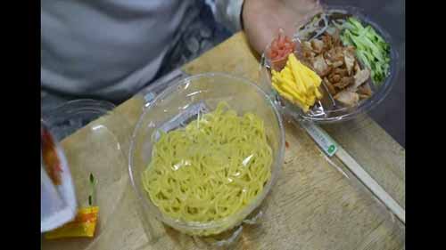 深受欢迎的日本包装