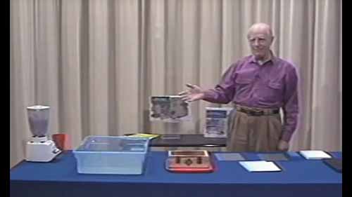 造纸的基本步骤