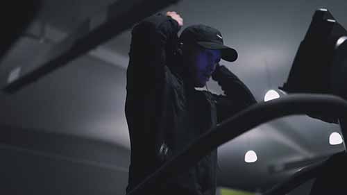 最有效的热身常规训练