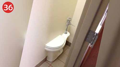 有趣的工程失败案例