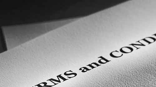 商务英语词汇04