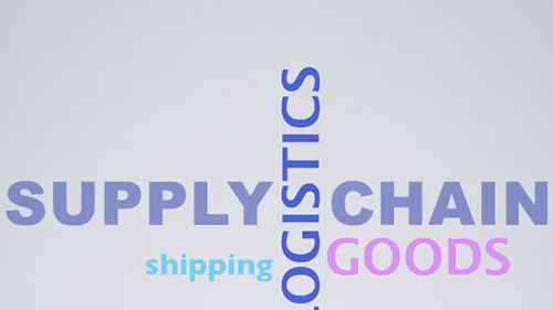 商务英语词汇14