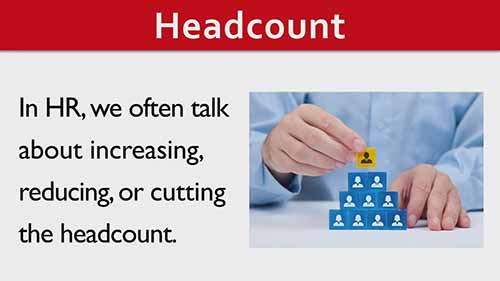 商务英语词汇22