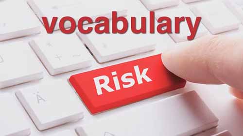 商务英语词汇30