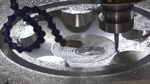 排名前五的数控加工软件