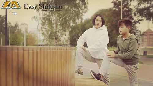 学生压力管理术