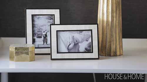 传统与现代装饰风格的融合