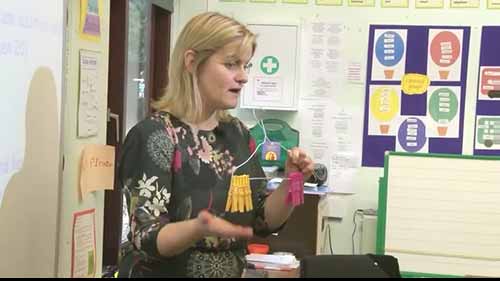 10以内的数字组合