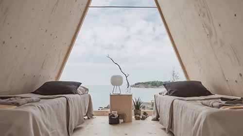 鼓舞人心的家居设计