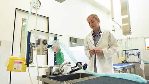 兽医学的相关知识