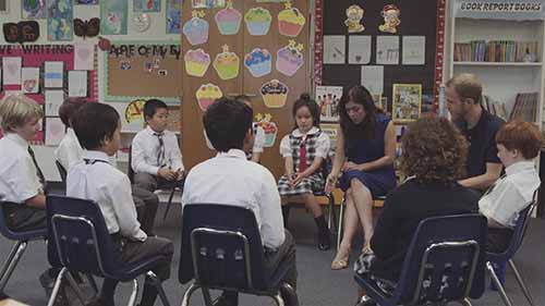 学校里的正念教育4