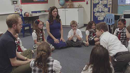 学校里的正念教育5