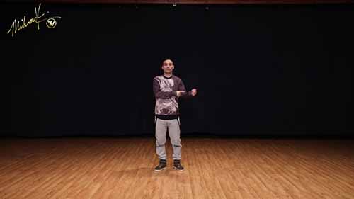 Dripfeat.icekream训练视频