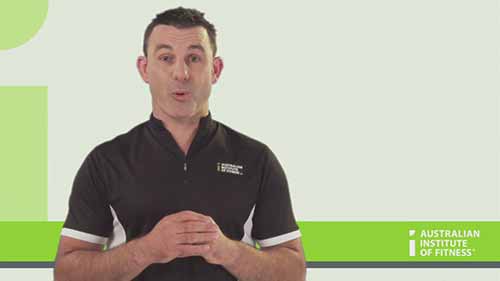 如何训练有糖尿病的学员