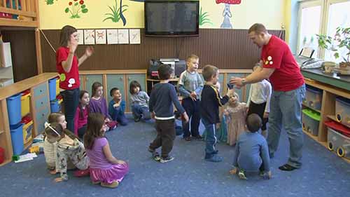 英语作为第二语言的教学2