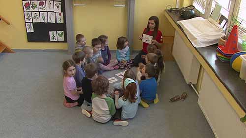 英语作为第二语言的教学4