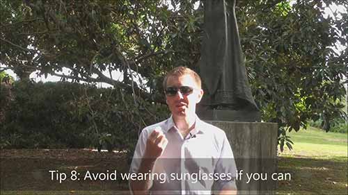 给作为导游的你的12个建议