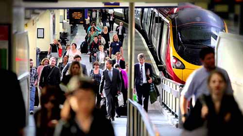 铁路网工程讲座：计算机运用